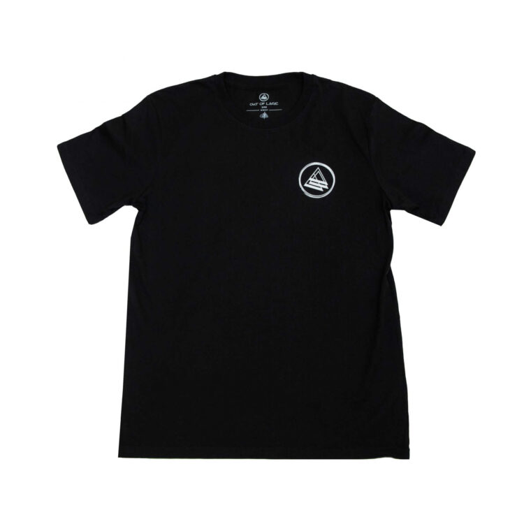 Tričko Hnev- rozšírte svoj outfit neopakovateľným umeleckým dielom