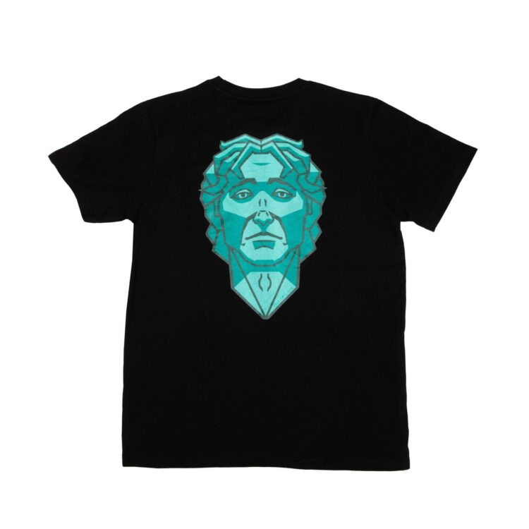 Tričko Lenivosť- rozšírte svoj outfit neopakovateľným umeleckým dielom