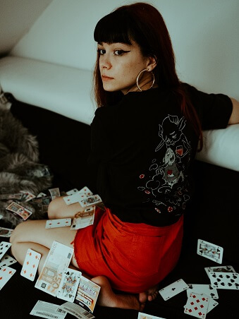 Tričko Obžerstvo- limitovaný počet kusov! | Obchod Out of logic.